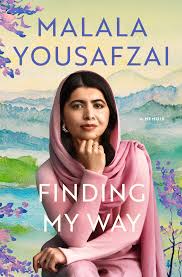 FINDING MY WAY