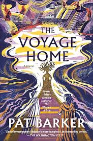 THE VOYAGE HOME
