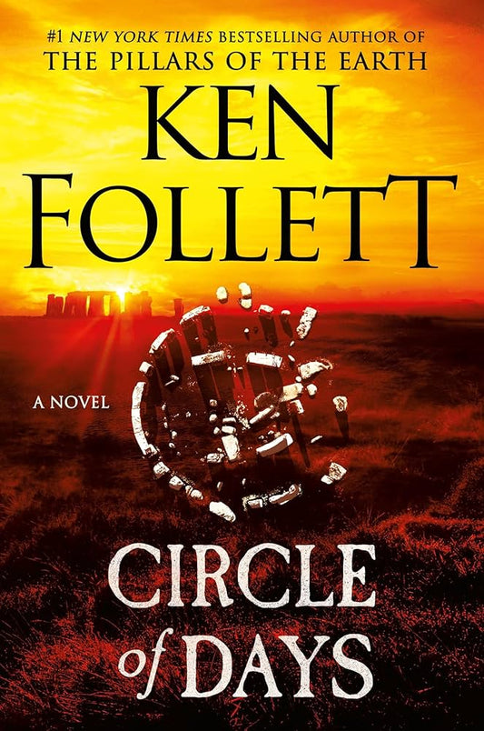 CIRCLE OF DAYS
