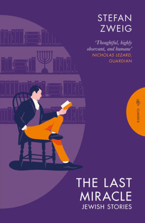 THE LAST MIRACLE