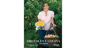 FRUTALES Y COCINA - TAPA DURA