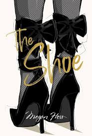 MEGAN HESS THE SHOE