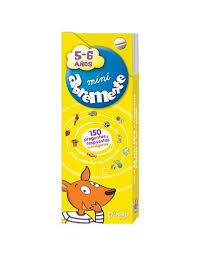 ABREMENTE MINI 5-6 AÑOS