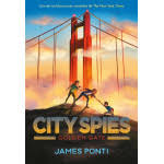 CITY SPIES 2 GOLDEN GATE ESP