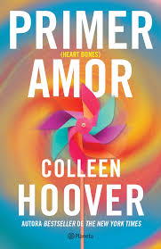 PRIMER AMOR