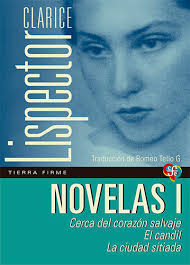 NOVELAS I