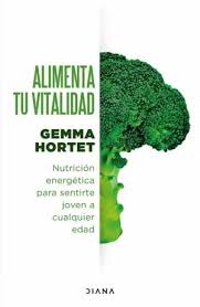 ALIMENTA LA VITALIDAD DE TU VIDA