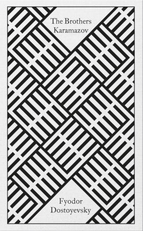 THE BROTHERS KARAMAZOV