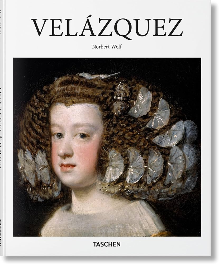 VELAZQUEZ – QuadeBooks