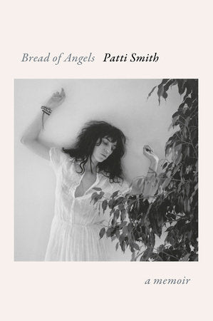 BREAD OF ANGELS