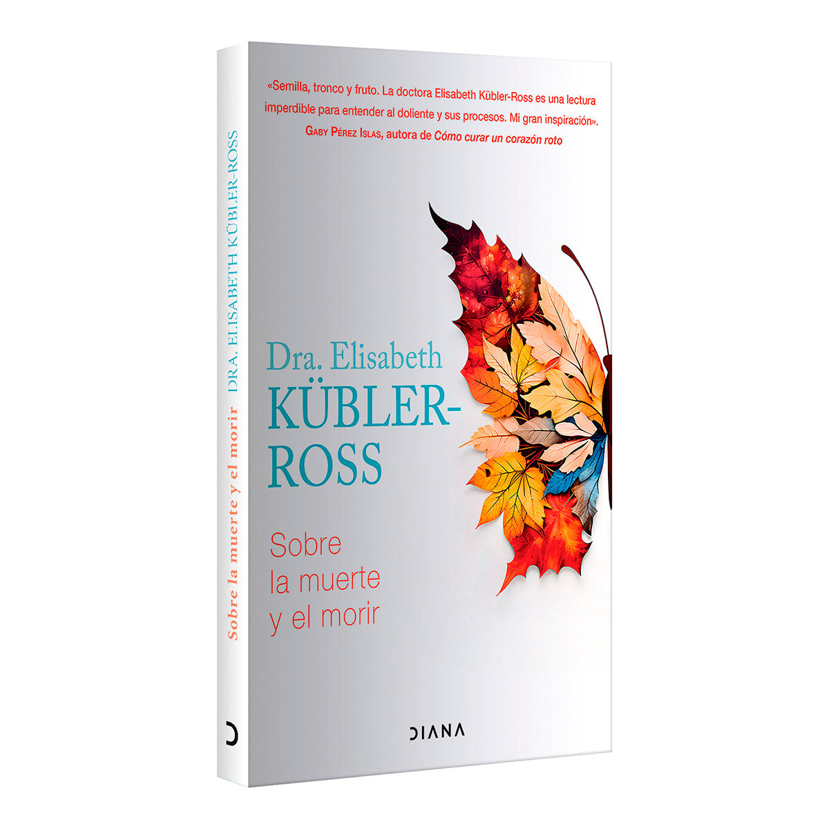 SOBRE LA MUERTE Y EL MORIR