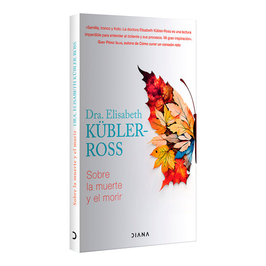 SOBRE LA MUERTE Y EL MORIR