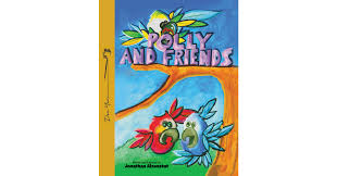 POLLY AND FRIENDS