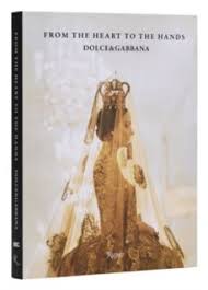 DOLCE AND GABBANA FROM THE HEART TO THE HANDS