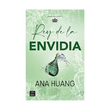 EL REY DE LA ENVIDIA PECADOS 5
