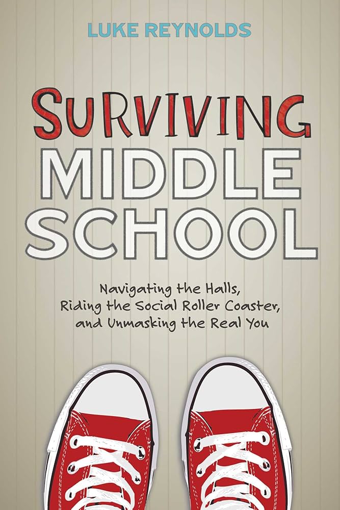 SURVIVING MIDDLE SCHOOL
