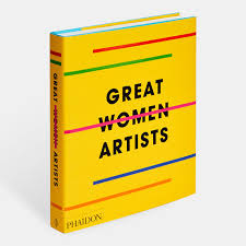 GREAT WOMEN ARTISTS