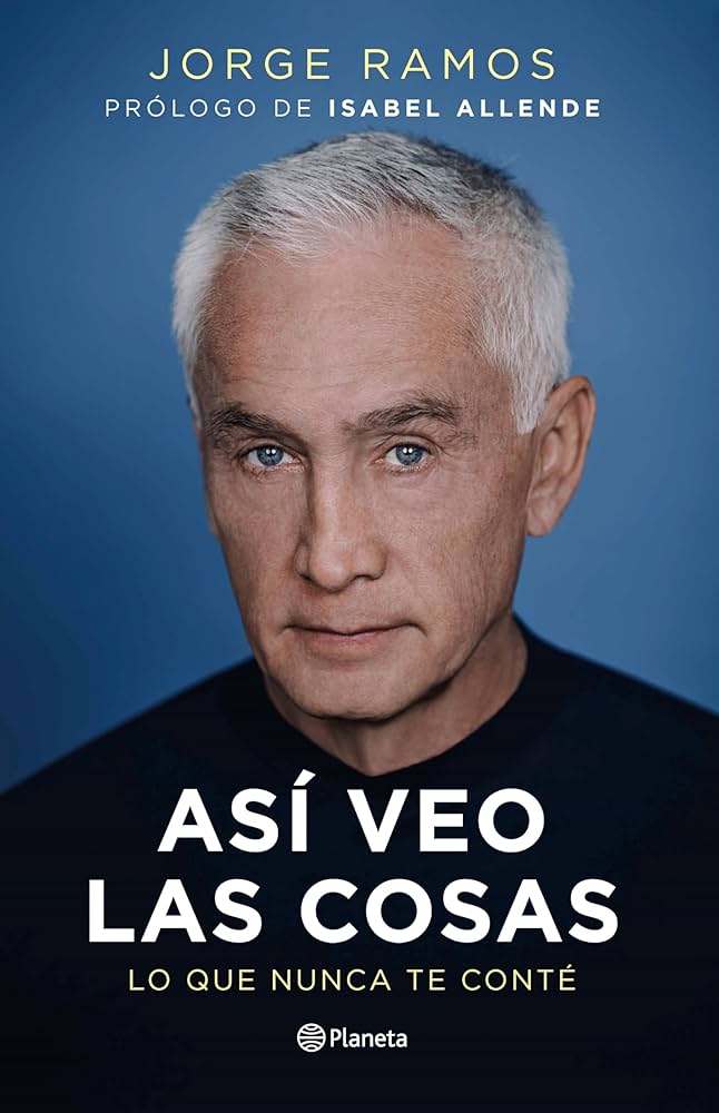 ASÍ VEO LAS COSAS * LO QUE NUNCA TE CONTE