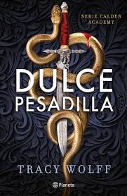 DULCE PESADILLA