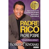 PADRE RICO, PADRE POBRE (EDICION 25 ANIVERSARIO)
