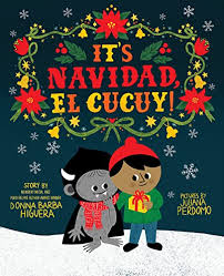 IT S NAVIDAD, EL CUCUY !