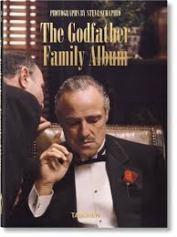 THE GODFATHER FAMILY ALBUM 45TH ED
