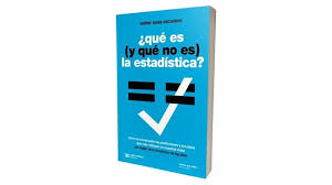 QUE ES (Y QUE NO ES) LA ESTADISTICA
