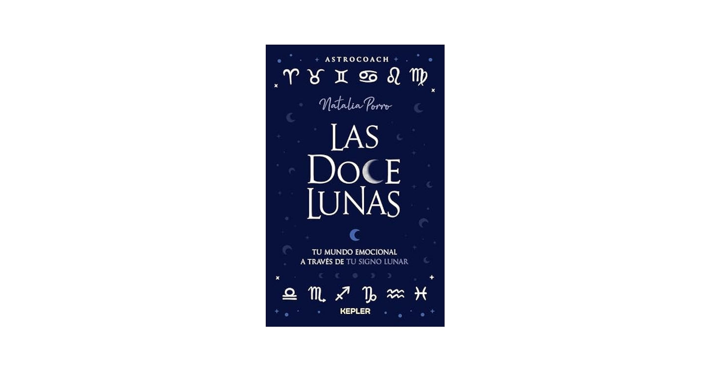 LAS DOCE LUNAS