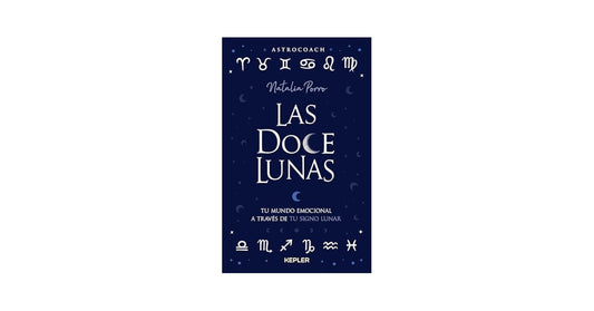 LAS DOCE LUNAS