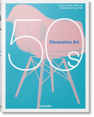 DECORATIVE ART 50S