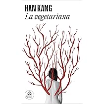 LA VEGETARIANA