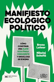 MANIFIESTO ECOLOGICO POLITICO