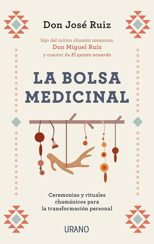 LA BOLSA MEDICINAL
