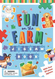 FUN ON THE FARM