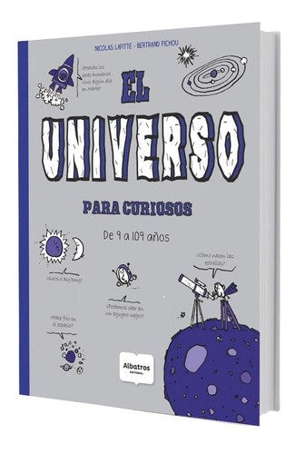 UNIVERSO PARA CURIOSOS