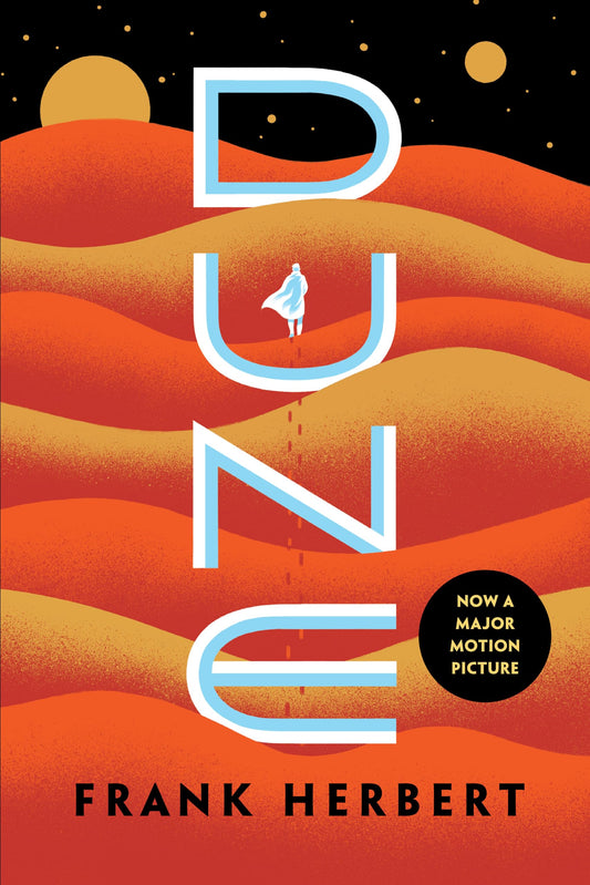 DUNE PP