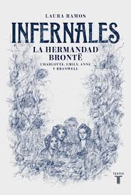 INFERNALES LA HERMANDAD BRONTE