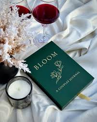 BLOOM A COUPLES JOURNAL