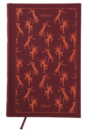 THE DIVINE COMEDY