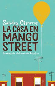 LA CASA EN MANGO STREET