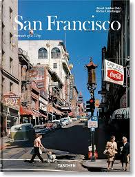 SAN FRANCISCO PORTRAIT OF A CITY