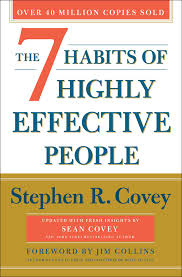 7 HABITS OF HIGHLY EFFECTIVE PEOPLE