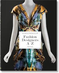 FASHION DESIGNERS A Z