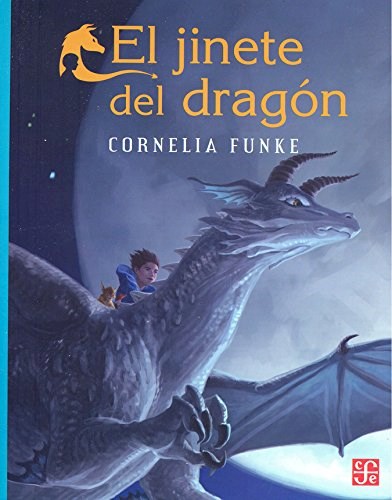 EL JINETE DEL DRAGON (NVA.EDICION)