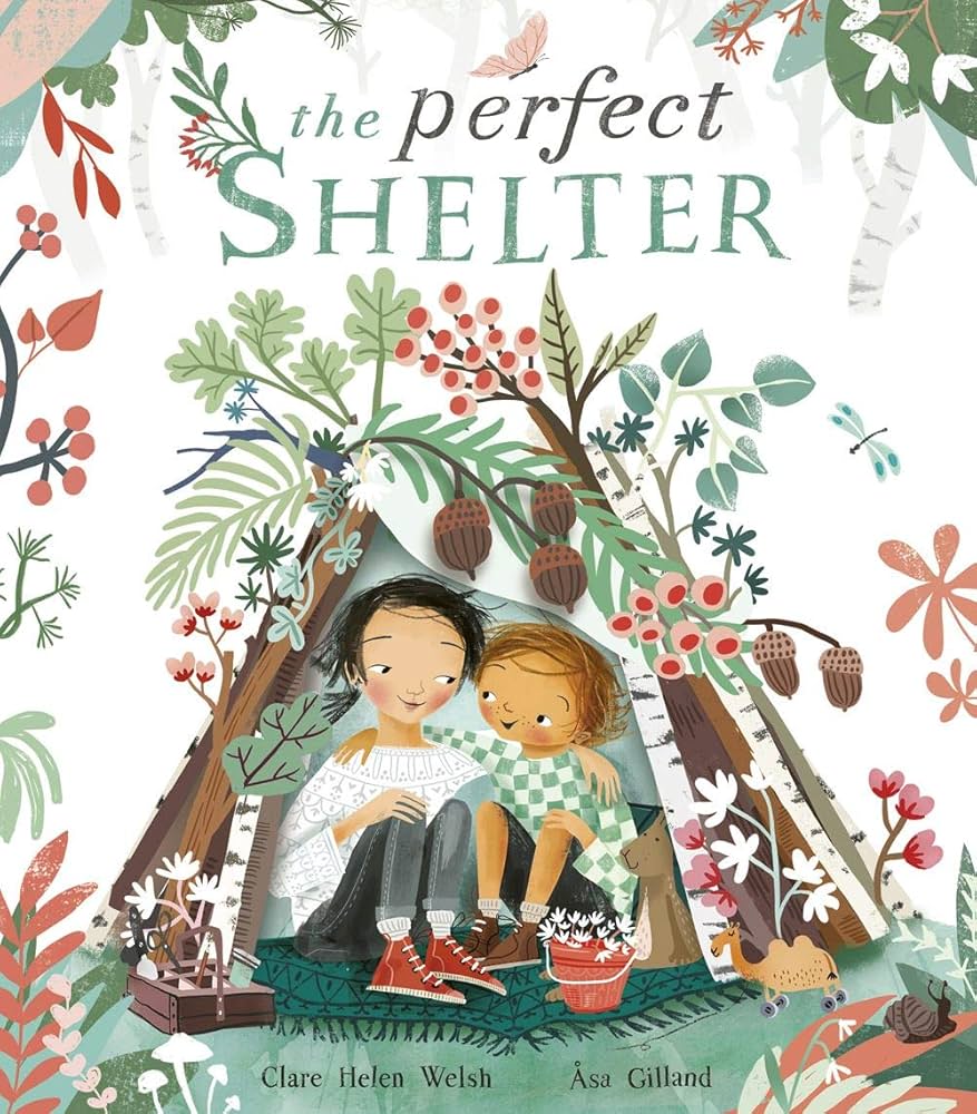 THE PERFECT SHELTER