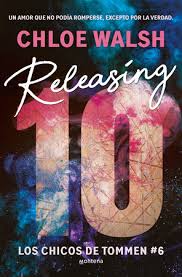 RELEASING 10 LOS CHICOS DE TOMMEN 10