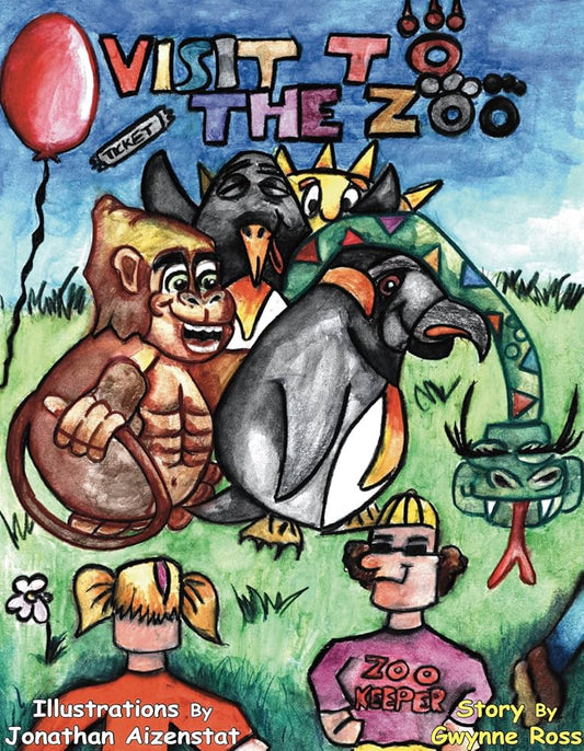 VISIT TO THE ZOO