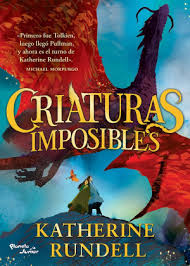 CRIATURAS IMPOSIBLES 1