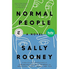NORMAL PEOPLE LARGE PRINT