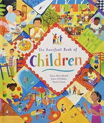 CHILDREN OF THE WORLD